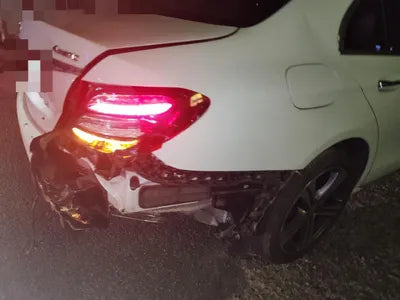 2016 Mercedes-Benz E 300 VIN: