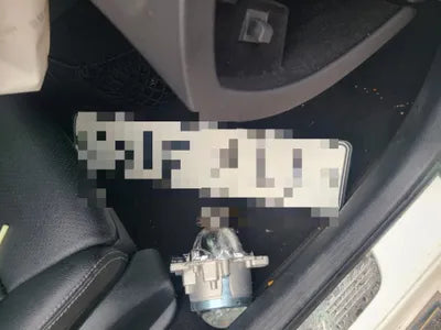 2015 Mercedes-Benz C 200 VIN: