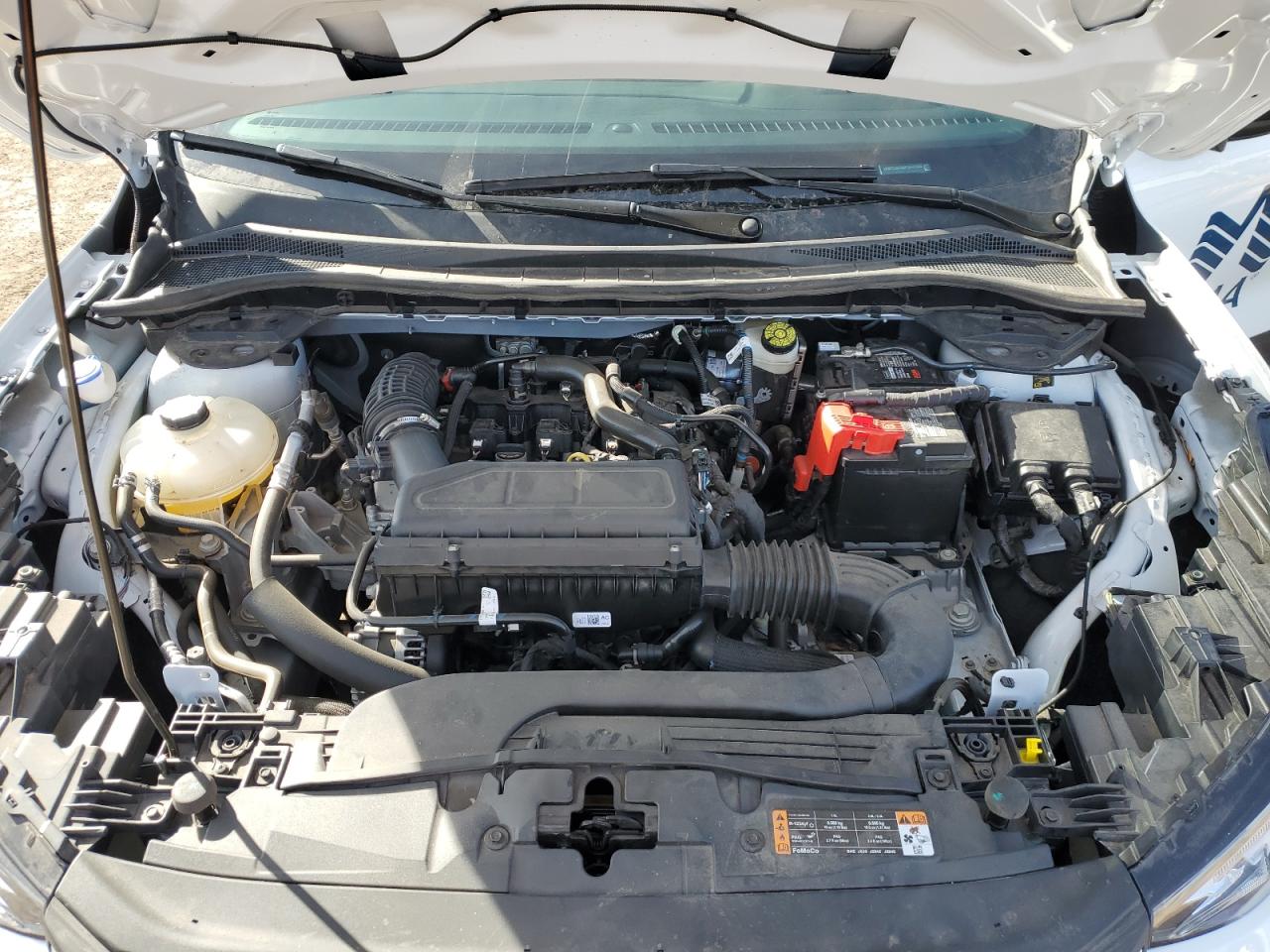 2023 FORD ESCAPE ACTIVE VIN:1FMCU0GN8PUA41560