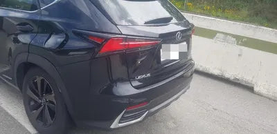 2019 Lexus NX 300 JTJHJRDZXL2127647 VIN:JTJHJRDZXL2127647