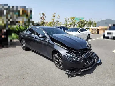 2022 Mercedes-Benz E 250 VIN: