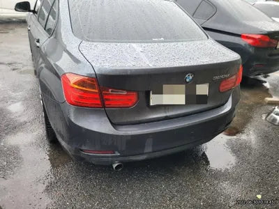 2015 BMW 320 WBA3D3103FK470812 VIN:WBA3D3103FK470812