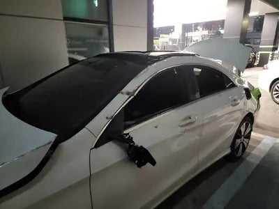 2017 Mercedes-Benz CLA 250 676KMWDDSJ4GB7HN4 VIN:676KMWDDSJ4GB7HN4