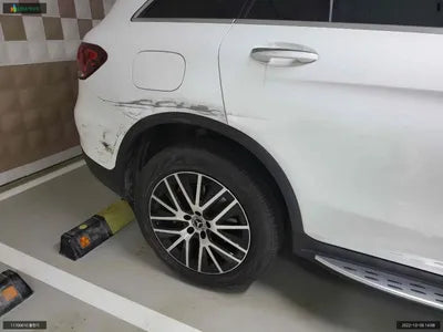 2021 Mercedes-Benz GLC 300 W1N0G5DB6MF938536 VIN:W1N0G5DB6MF938536