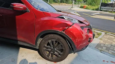 2015 Nissan Juke VIN: