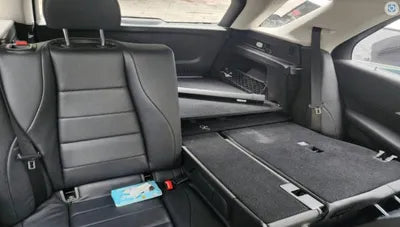 2019 Mercedes-Benz GLE 300 VIN: