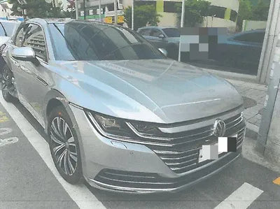 2019 Volkswagen Arteon WVWZZZ3HZKE014780 VIN:WVWZZZ3HZKE014780