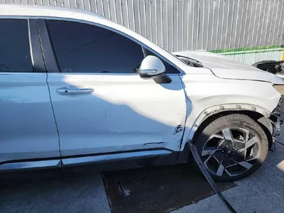 2020 Hyundai Santa FE VIN: