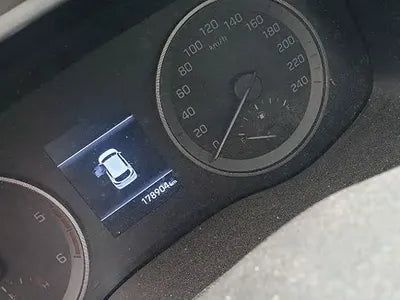 2019 Hyundai Tucson KMHJ381ADKU961260 VIN:KMHJ381ADKU961260