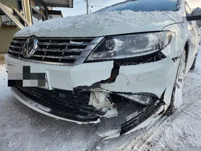 2015 Volkswagen CC VIN: