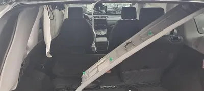 2021 Honda CR-V VIN: