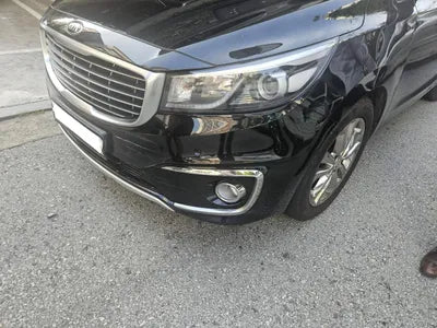 2016 Kia Carnival KNAME81ABHS251811 VIN:KNAME81ABHS251811