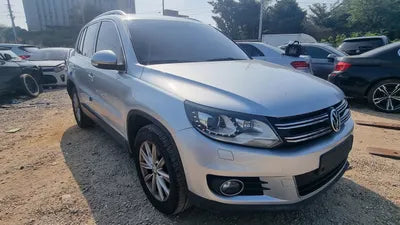 2015 Volkswagen Tiguan WVGZZZ5NZFW588630 VIN:WVGZZZ5NZFW588630