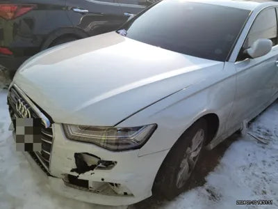 2018 Audi A6 WAUZZZ4GXJN055565 VIN:WAUZZZ4GXJN055565