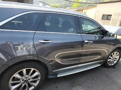 2015 Kia Sorento VIN: