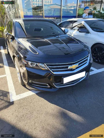 2015 Chevrolet Impala 1G1155SA9GU101204 VIN:1G1155SA9GU101204