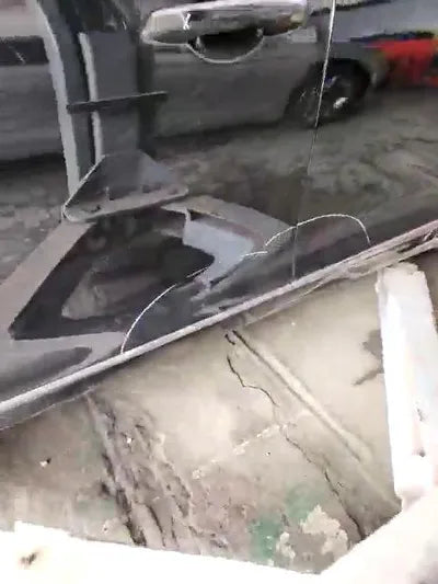 2022 Genesis G80 KMTGB41CDNU164318 VIN:KMTGB41CDNU164318