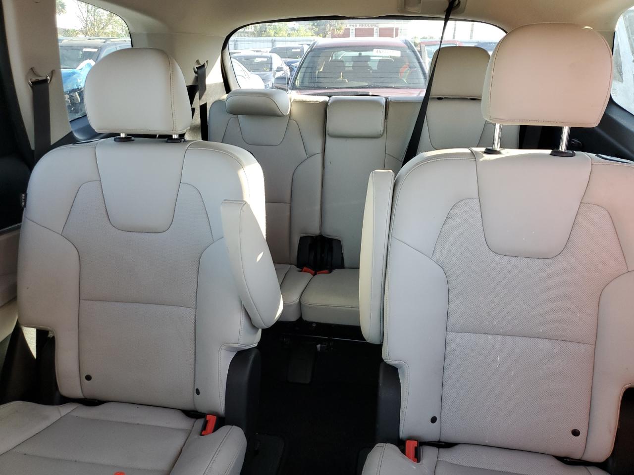 2023 KIA TELLURIDE S VIN:5XYP64GC7PG387980