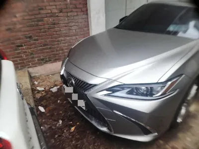 2020 Lexus ES 300 VIN: