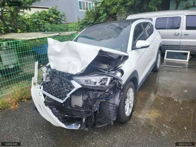 2019 Hyundai Tucson KMHJ281ADKU151421 VIN:KMHJ281ADKU151421