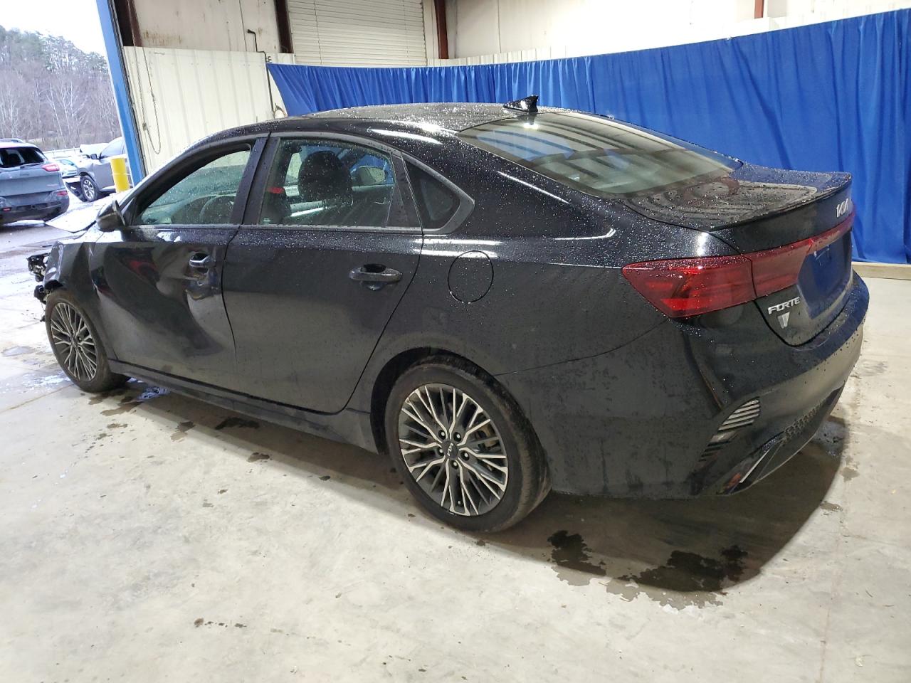 2024 KIA FORTE GT LINE VIN:3KPF54AD3RE822946