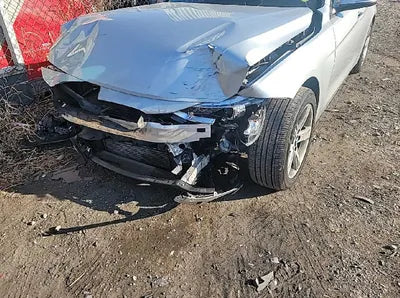 2015 BMW 320 WBA3D3102FK275834 VIN:WBA3D3102FK275834