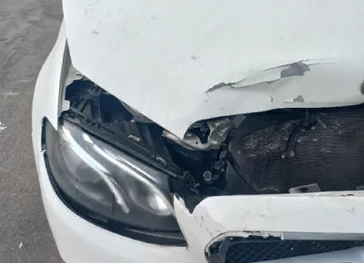 2018 Mercedes-Benz E 200 WDDZF4CB7JA408152 VIN:WDDZF4CB7JA408152