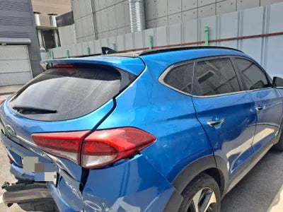 2017 Hyundai Tucson KMHJ581ADJU626156 VIN:KMHJ581ADJU626156