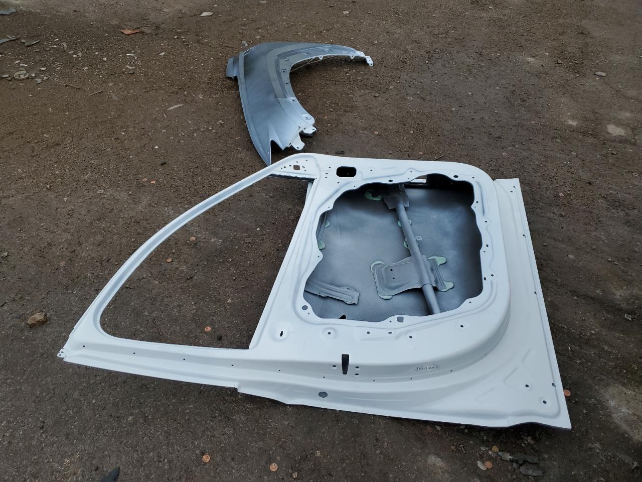 2024 HYUNDAI TUCSON SEL VIN:5NMJF3DE2RH373662