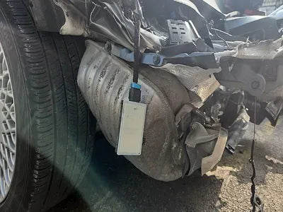 2021 Genesis G80 KMTGB41CDMU083045 VIN:KMTGB41CDMU083045