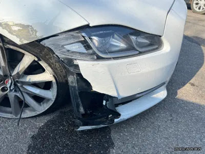 2016 Jaguar XJ SAJAA2296GNV93936 VIN:SAJAA2296GNV93936