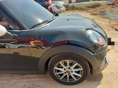 2015 MINI Cooper VIN: