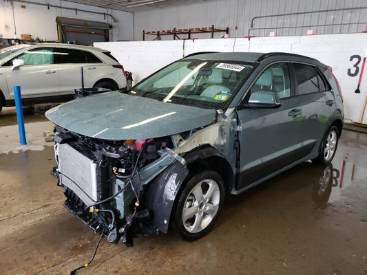 2023 KIA NIRO EX VIN:KNDCR3LE7P5117194