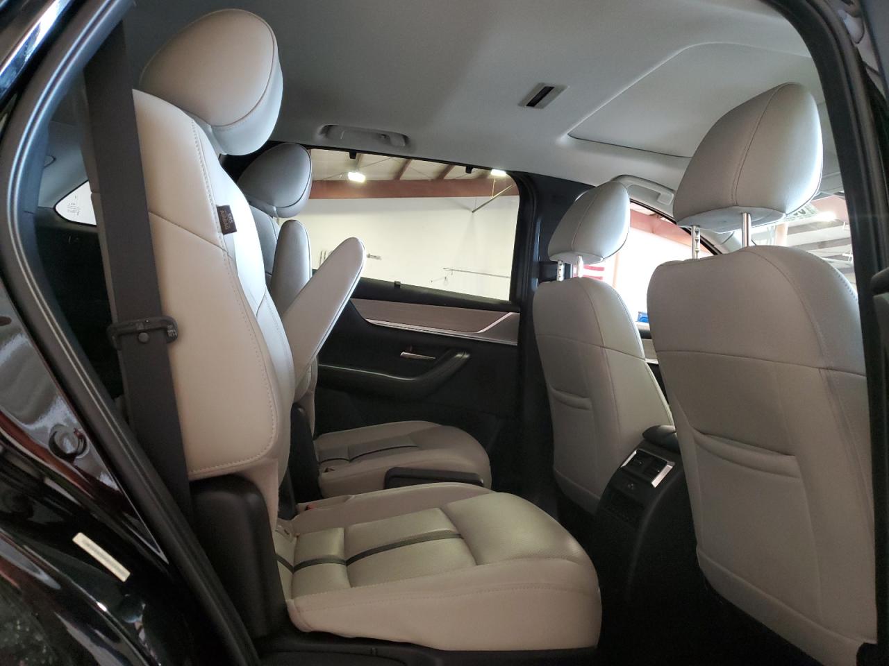 2024 MAZDA CX-90 PREFERRED VIN:JM3KKBHD8R1117877