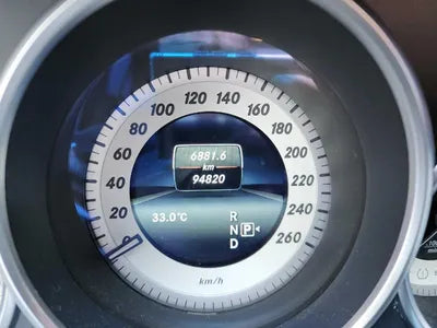 2016 Mercedes-Benz CLS 250 VIN: