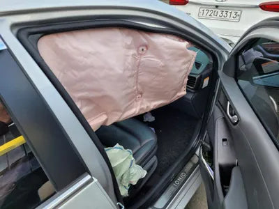 2017 Hyundai Ioniq KMHC051HFJU014142 VIN:KMHC051HFJU014142