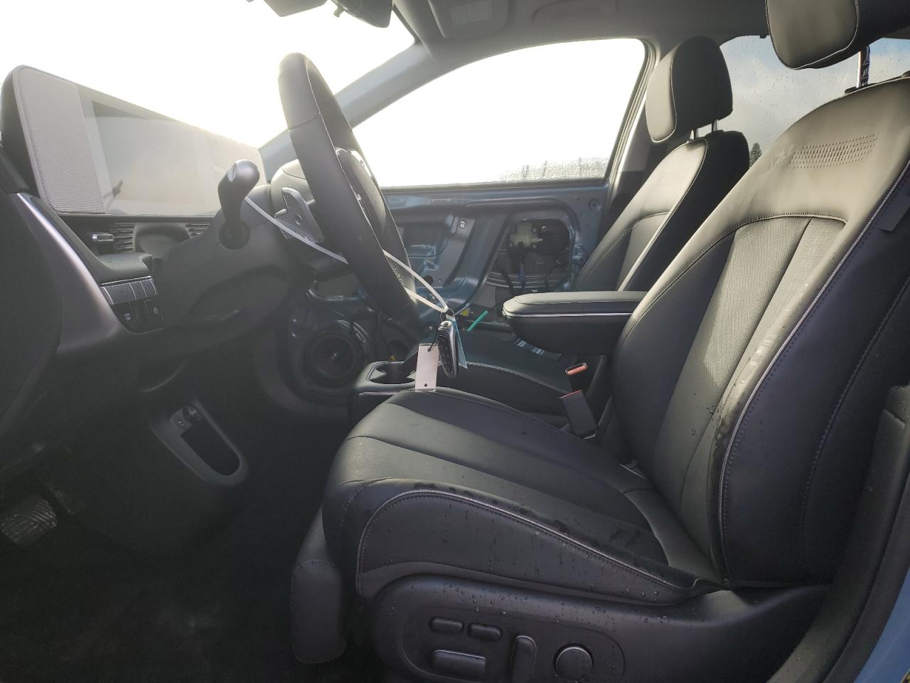 2024 HYUNDAI IONIQ 5 LIMITED VIN:KM8KRDDF6RU291884