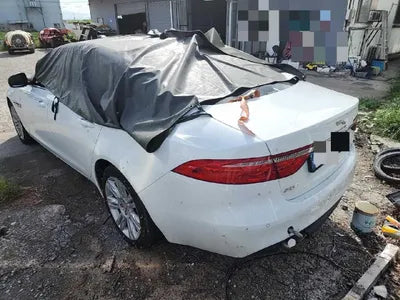 2019 Jaguar XF SAJBA4BN1KCY73474 VIN:SAJBA4BN1KCY73474