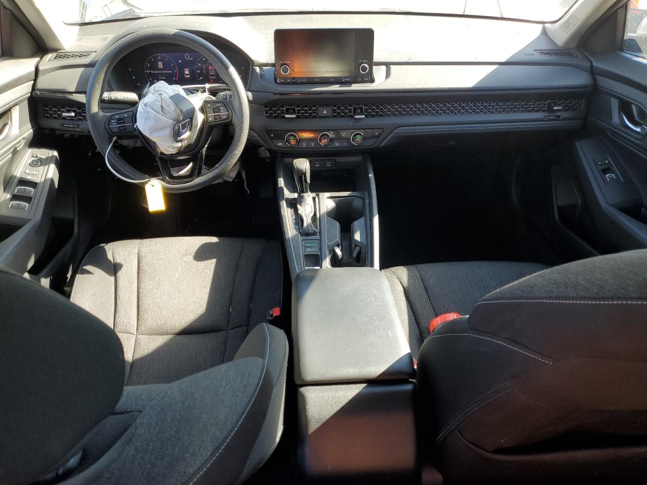 2023 HONDA ACCORD EX VIN:1HGCY1F3XPA001806