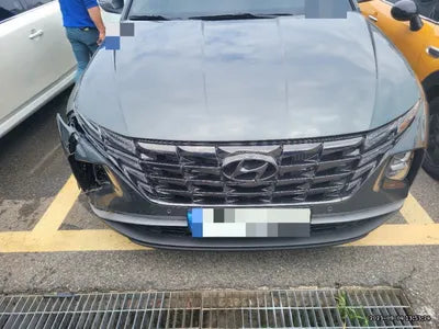 2021 Hyundai Tucson KMHJC81BGMU030929 VIN:KMHJC81BGMU030929