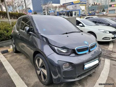 2015 BMW I3 436KMWBY1Z2108FV3 VIN:436KMWBY1Z2108FV3