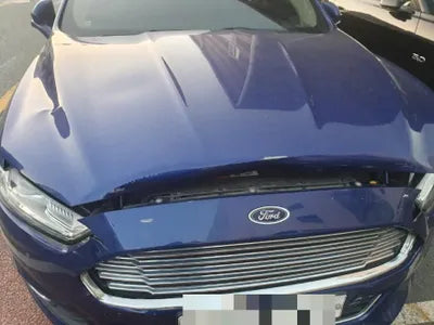 2015 Ford Mondeo WF0DXXWPCFFS81081 VIN:WF0DXXWPCFFS81081