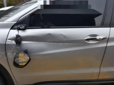 2016 Honda HR-V 3HGRU5850GM200431 VIN:3HGRU5850GM200431