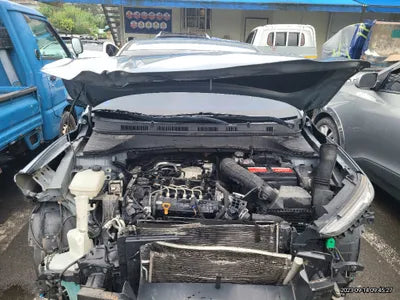 2018 Hyundai Kona KMHK3816GJU004099 VIN:KMHK3816GJU004099