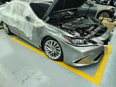 2020 Lexus ES 300 VIN: