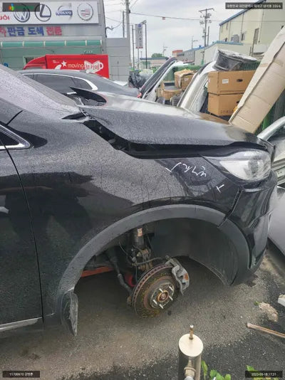 2015 Kia Sorento KNAPS81ADGA153868 VIN:KNAPS81ADGA153868