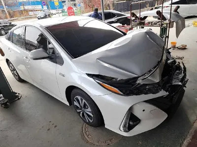2018 Toyota Prius 151KMJTDKARFP0J30 VIN:151KMJTDKARFP0J30