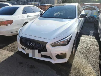 2015 Infiniti Q50 JNKDV71E1FM530743 VIN:JNKDV71E1FM530743