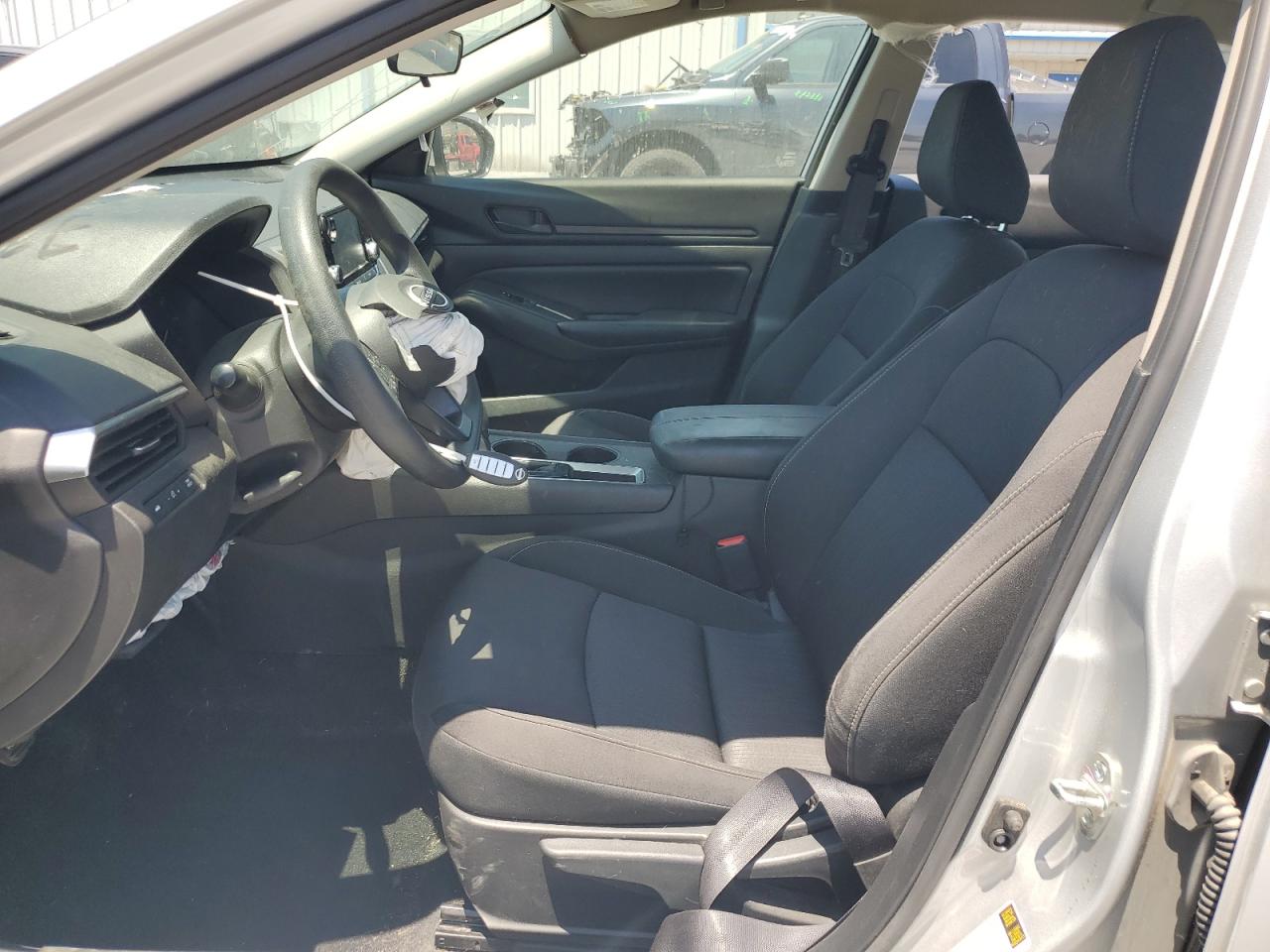 2023 NISSAN ALTIMA S VIN:1N4BL4BV3PN330895