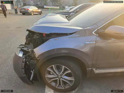 2022 Honda CR-V 5J6RT6H90NL520579 VIN:5J6RT6H90NL520579